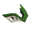 Cache carenage tete de fourche KAWASAKI KR 250 1984-1986 Cache carenage tete de fourche KAWASAKI KR 250 1984-1986