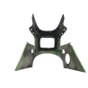 Cache carenage tete de fourche KAWASAKI KR 250 1984-1986 Cache carenage tete de fourche KAWASAKI KR 250 1984-1986