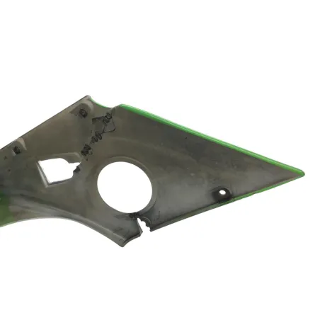 Cache carenage tete de fourche KAWASAKI KR 250 1984-1986