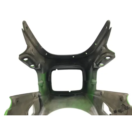 Cache carenage tete de fourche KAWASAKI KR 250 1984-1986