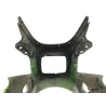 Cache carenage tete de fourche KAWASAKI KR 250 1984-1986 Cache carenage tete de fourche KAWASAKI KR 250 1984-1986