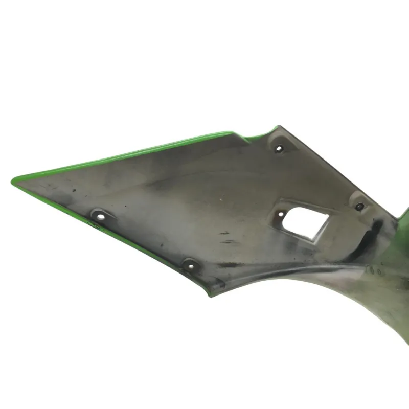 Cache carenage tete de fourche KAWASAKI KR 250 1984-1986