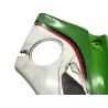 Cache carenage tete de fourche KAWASAKI KR 250 1984-1986 Cache carenage tete de fourche KAWASAKI KR 250 1984-1986