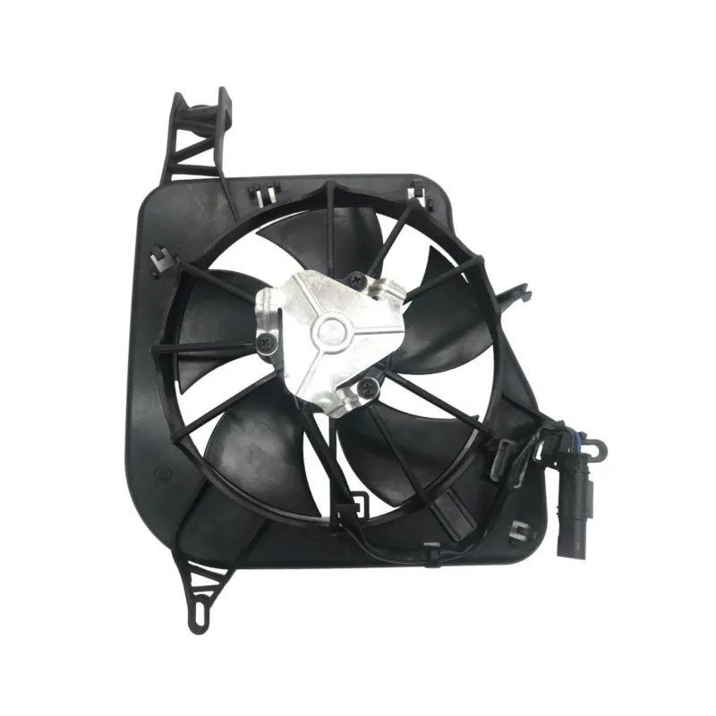 Ventilateur BMW S 1000 XR 2014-2019 K49