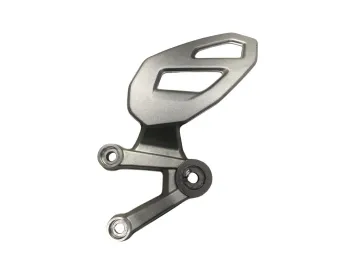 Platine avant gauche BMW S 1000 XR 2014-2019 K49