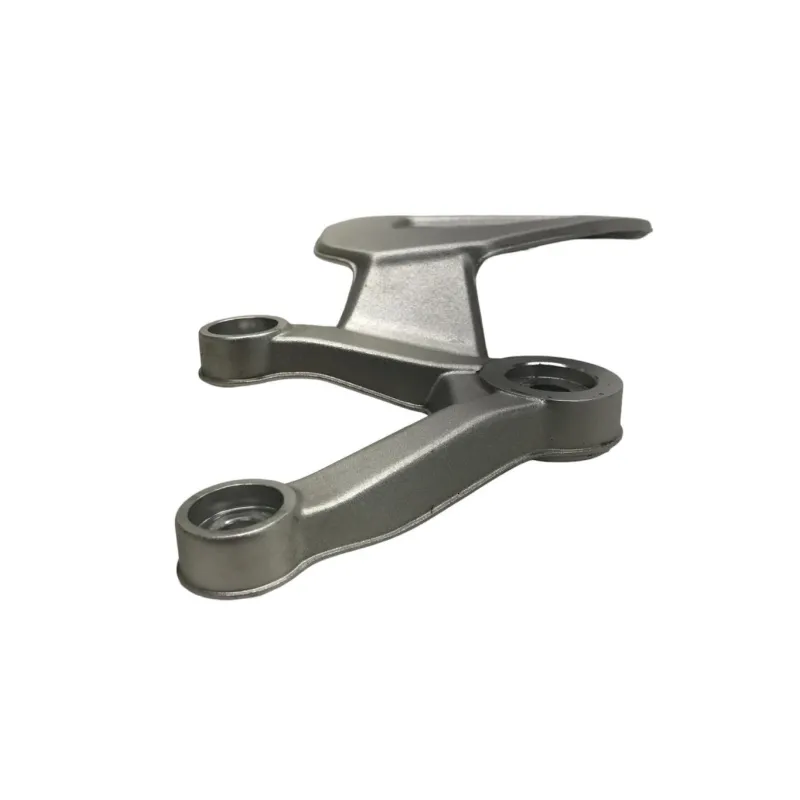 Platine avant gauche BMW S 1000 XR 2014-2019 K49