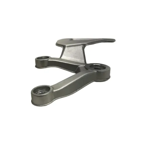 Platine avant gauche BMW S 1000 XR 2014-2019 K49