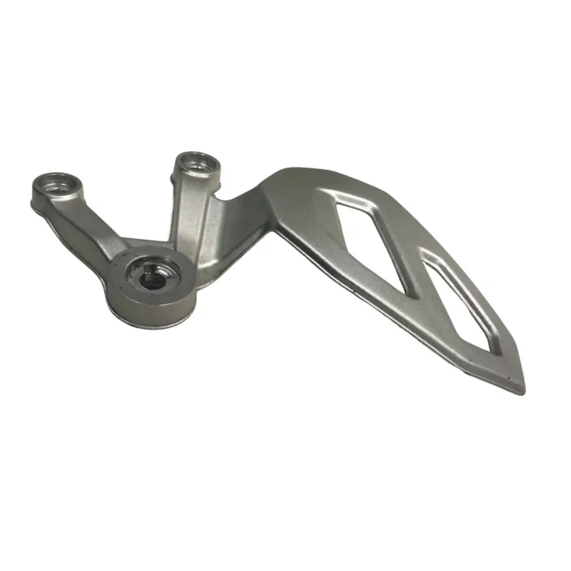 Platine avant gauche BMW S 1000 XR 2014-2019 K49