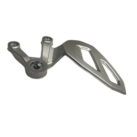 Platine avant gauche BMW S 1000 XR 2014-2019 K49