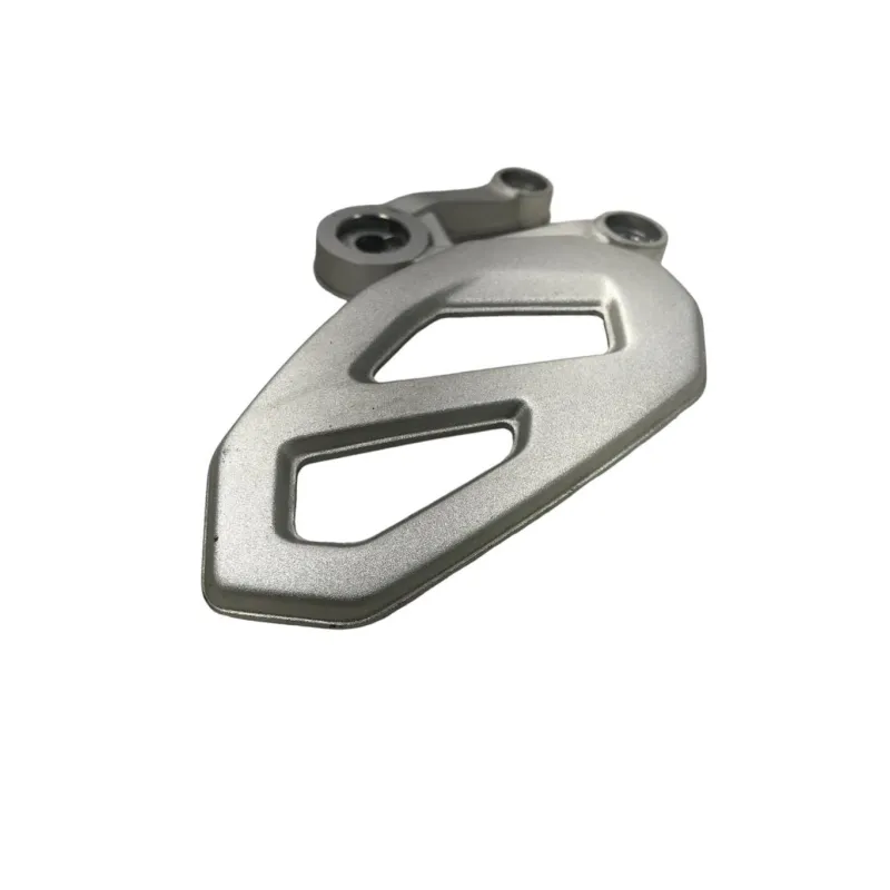Platine avant gauche BMW S 1000 XR 2014-2019 K49