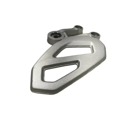 Platine avant gauche BMW S 1000 XR 2014-2019 K49