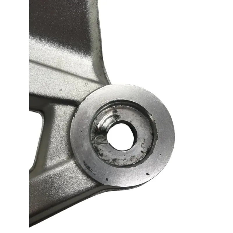 Platine avant gauche BMW S 1000 XR 2014-2019 K49