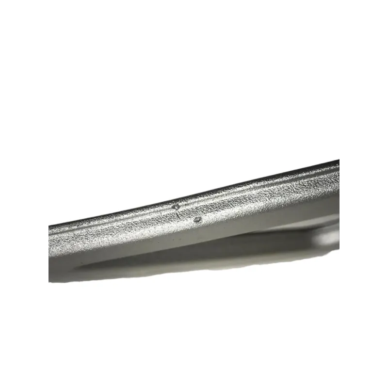 Platine avant gauche BMW S 1000 XR 2014-2019 K49