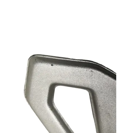 Platine avant gauche BMW S 1000 XR 2014-2019 K49