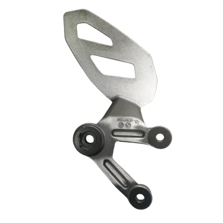 Platine avant gauche BMW S 1000 XR 2014-2019 K49