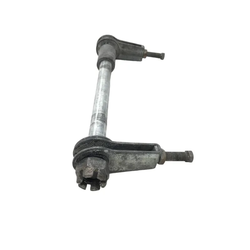 Tambour arriere YAMAHA RD LC 125 1982-1983