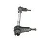 Tambour arriere YAMAHA RD LC 125 1982-1983