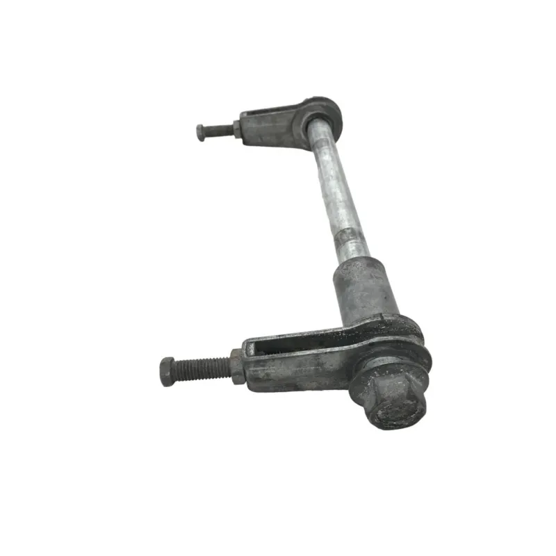 Tambour arriere YAMAHA RD LC 125 1982-1983