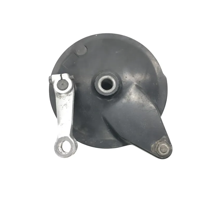 Tambour arriere YAMAHA RD LC 125 1982-1983