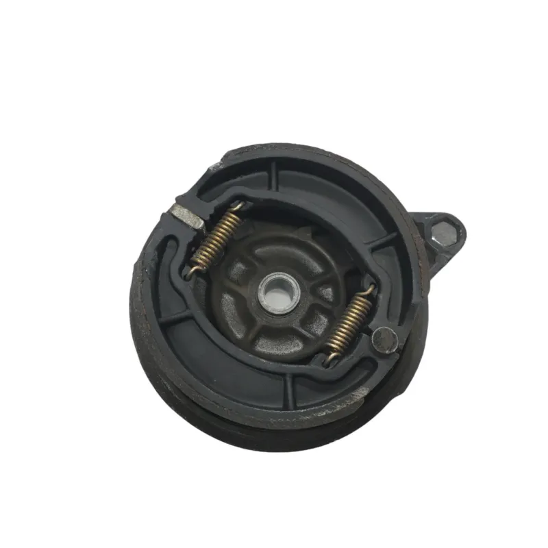 Tambour arriere YAMAHA RD LC 125 1982-1983