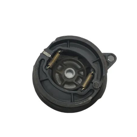 Tambour arriere YAMAHA RD LC 125 1982-1983