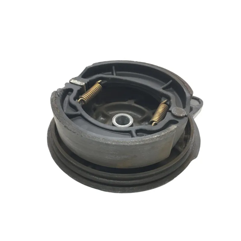 Tambour arriere YAMAHA RD LC 125 1982-1983