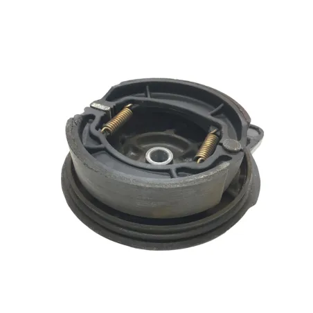 Tambour arriere YAMAHA RD LC 125 1982-1983
