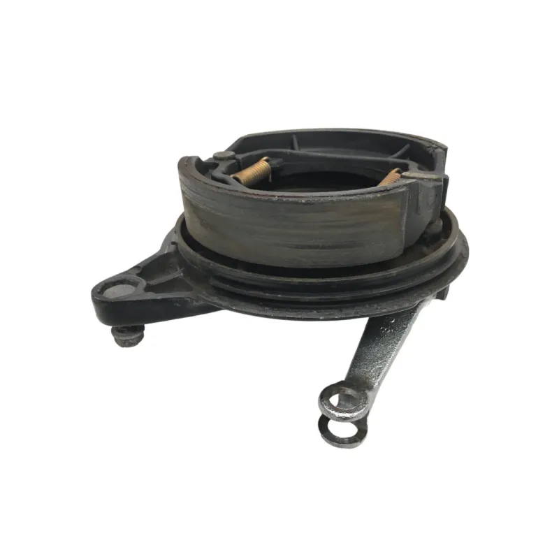 Tambour arriere YAMAHA RD LC 125 1982-1983