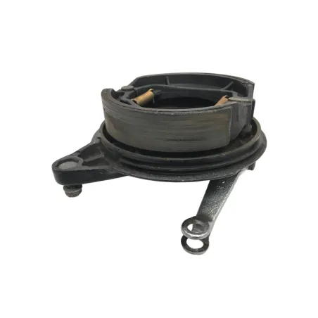 Tambour arriere YAMAHA RD LC 125 1982-1983