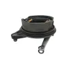 Tambour arriere YAMAHA RD LC 125 1982-1983