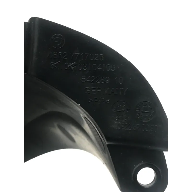 Garde boue arriere BMW S 1000 XR 2014-2019 K49