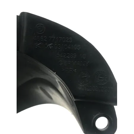 Garde boue arriere BMW S 1000 XR 2014-2019 K49