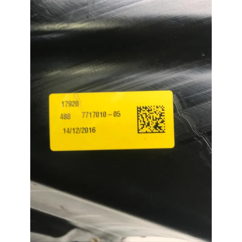 Reservoir BMW S 1000 XR 2014-2019 K49