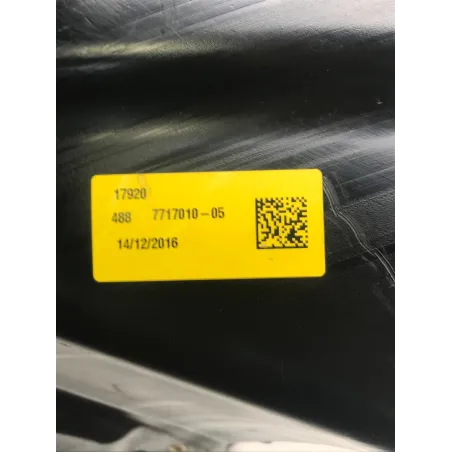 Reservoir BMW S 1000 XR 2014-2019 K49