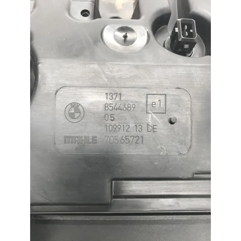 Boite a air BMW S 1000 XR 2014-2019 K49
