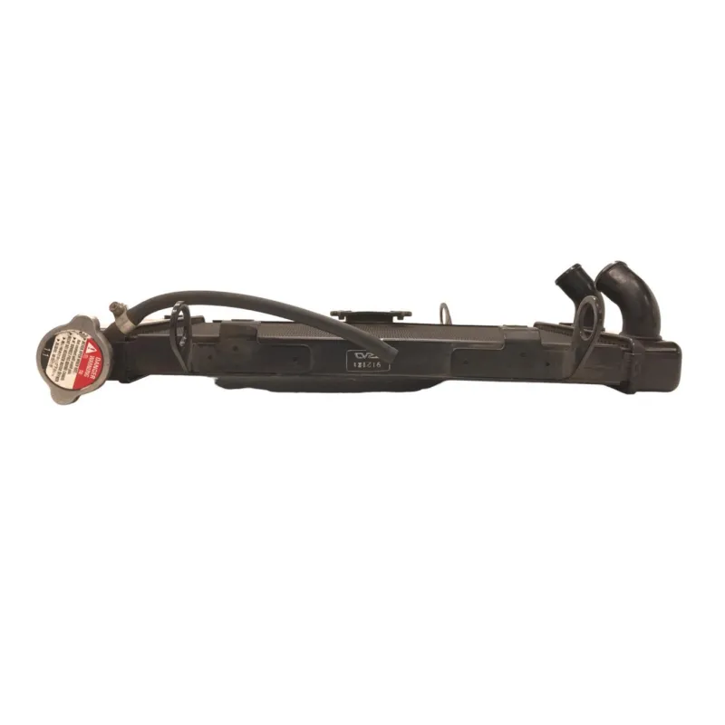 Radiateur eau DUCATI MULTISTRADA 1200 2013-2014 S TOURING