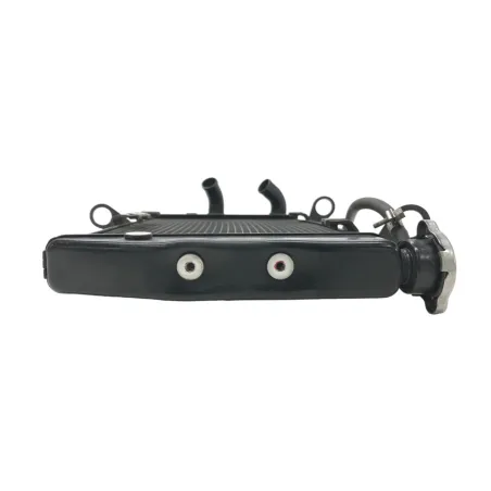 Radiateur eau DUCATI MULTISTRADA 1200 2013-2014 S TOURING