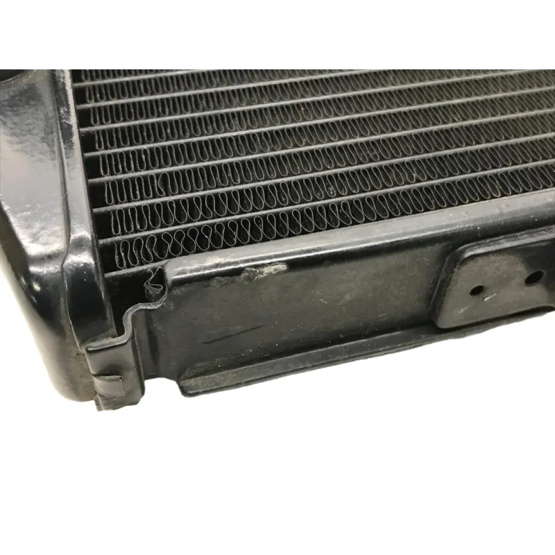Radiateur eau DUCATI MULTISTRADA 1200 2013-2014 S TOURING