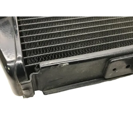 Radiateur eau DUCATI MULTISTRADA 1200 2013-2014 S TOURING