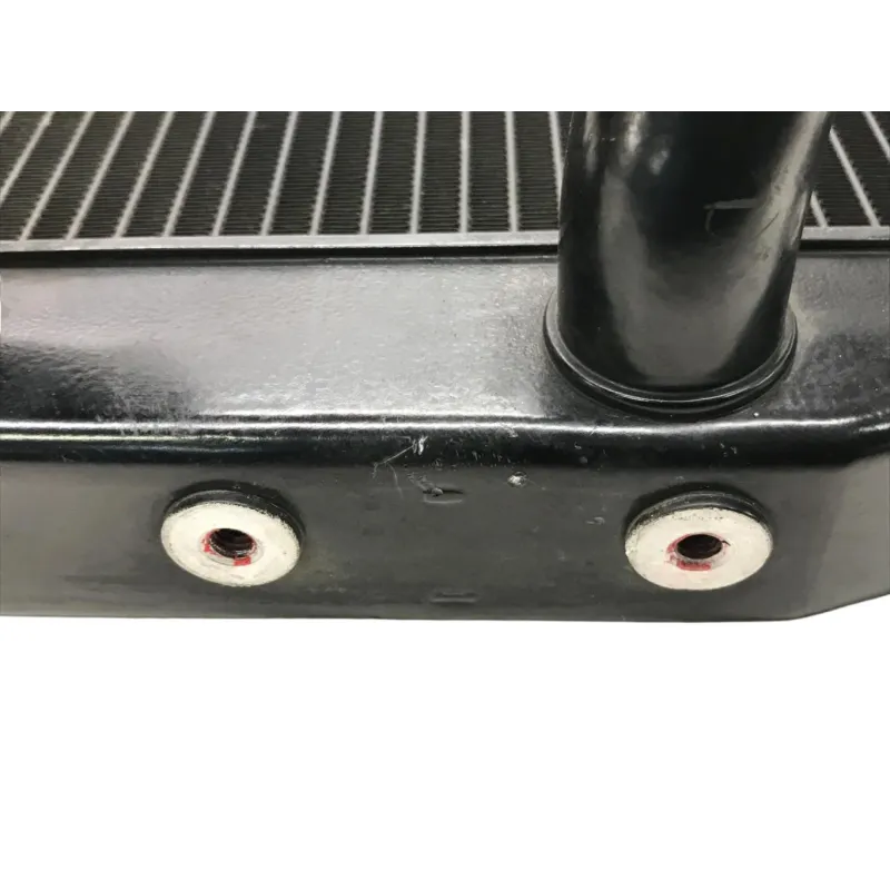 Radiateur eau DUCATI MULTISTRADA 1200 2013-2014 S TOURING