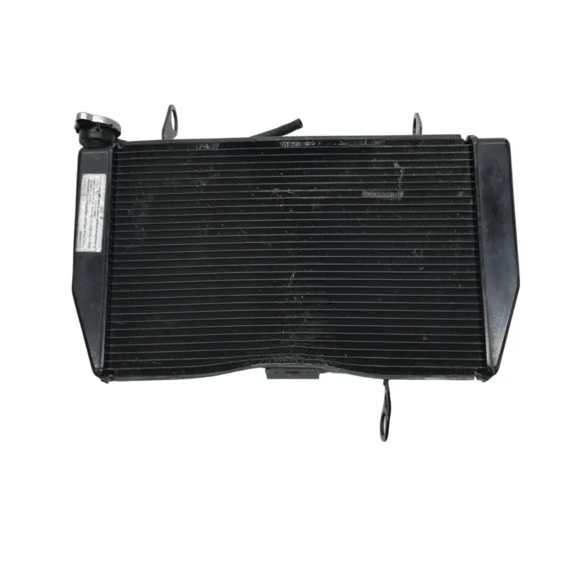 Radiateur eau DUCATI MULTISTRADA 1200 2013-2014 S TOURING