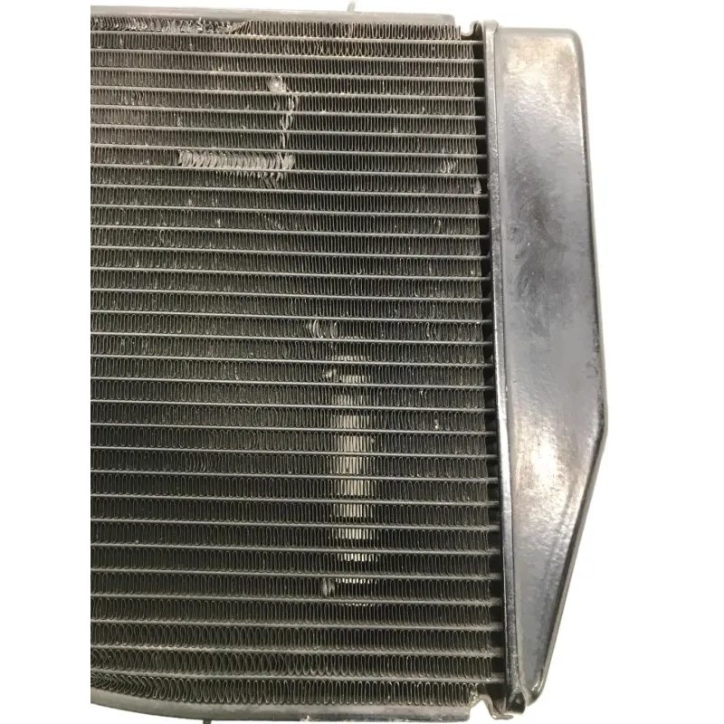Radiateur eau DUCATI MULTISTRADA 1200 2013-2014 S TOURING