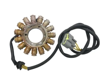Stator alternateur DUCATI MULTISTRADA 1200 2013-2014 S TOURING