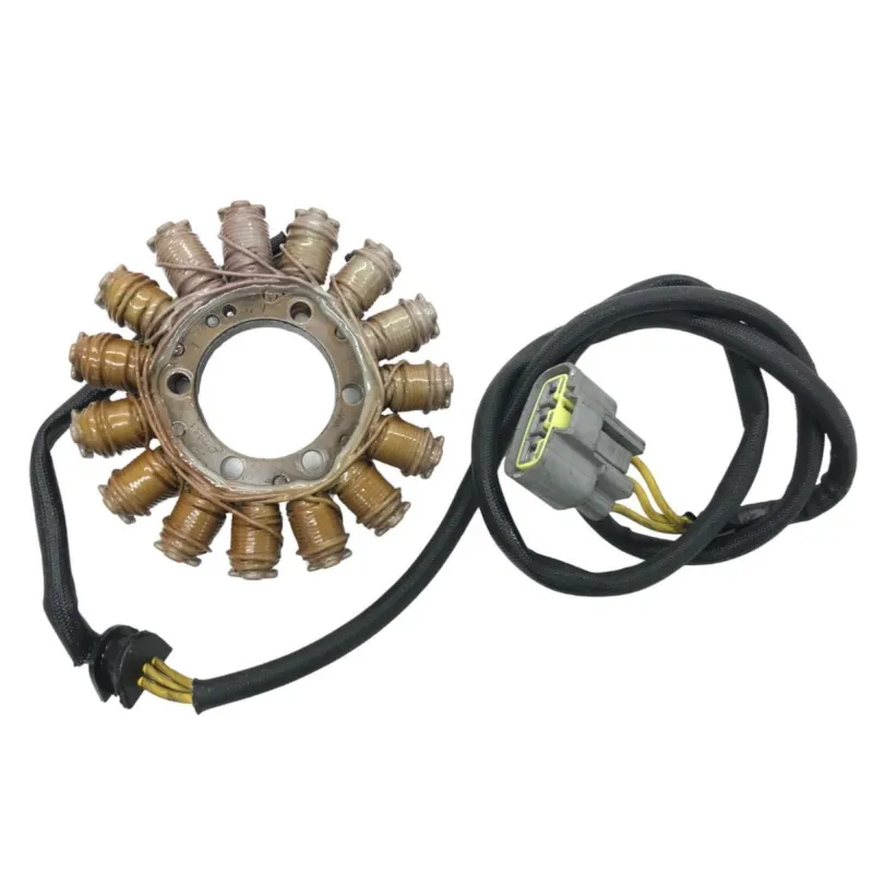 Stator alternateur DUCATI MULTISTRADA 1200 2013-2014 S TOURING