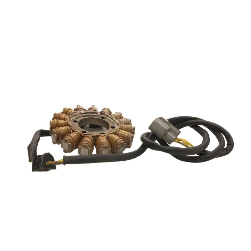 Stator alternateur DUCATI MULTISTRADA 1200 2013-2014 S TOURING