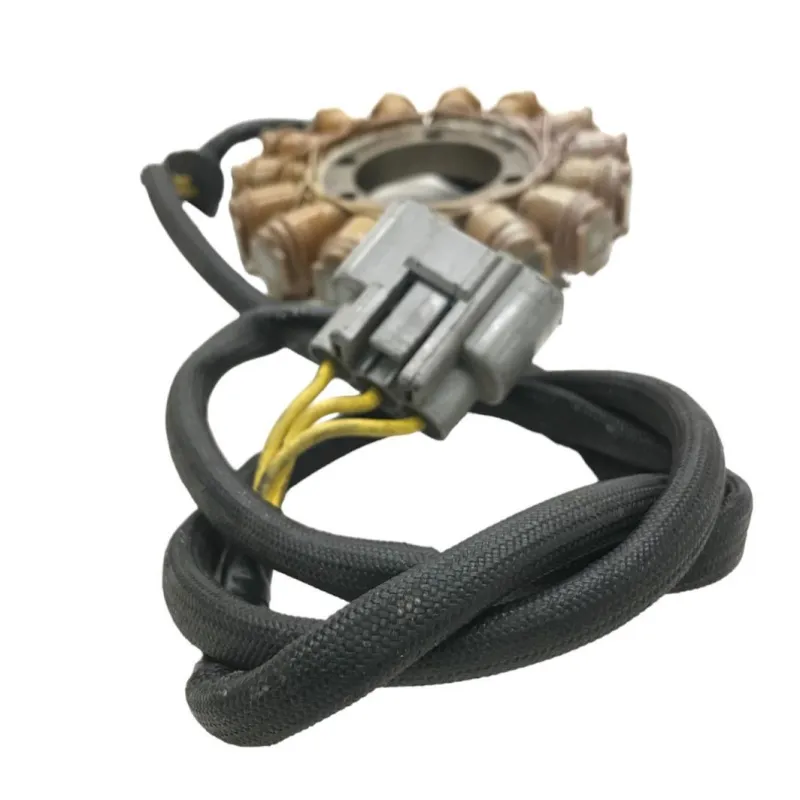Stator alternateur DUCATI MULTISTRADA 1200 2013-2014 S TOURING