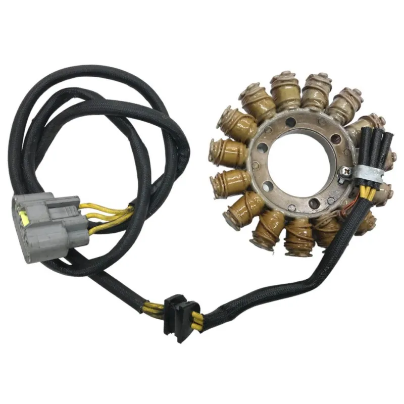 Stator alternateur DUCATI MULTISTRADA 1200 2013-2014 S TOURING