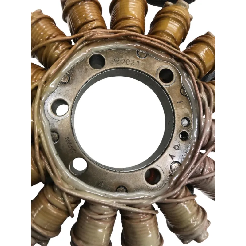 Stator alternateur DUCATI MULTISTRADA 1200 2013-2014 S TOURING