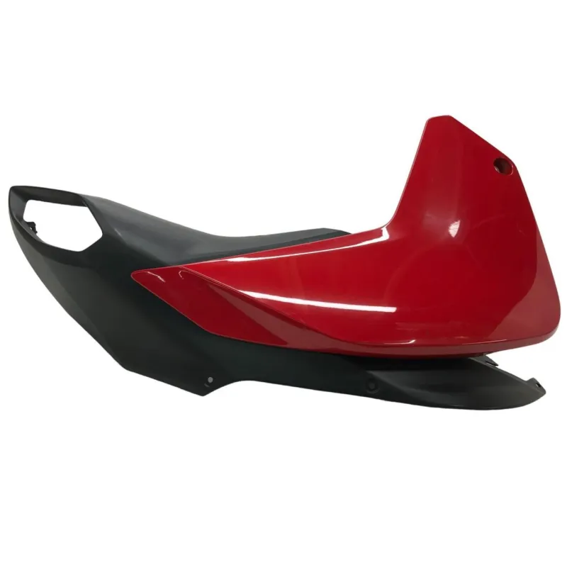 Cache carenage ecope droite DUCATI MULTISTRADA 1200 2013-2014 S TOURING
