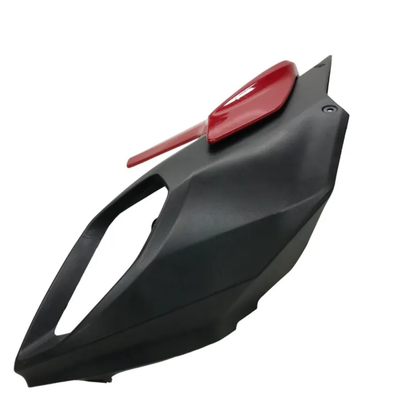 Cache carenage ecope droite DUCATI MULTISTRADA 1200 2013-2014 S TOURING